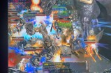 奇迹私服独特玩法解析：多样化职业选择与团队作战魅力体验