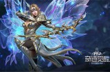 奇迹SF发布网：多样私服资源平台，安全便捷的游戏体验